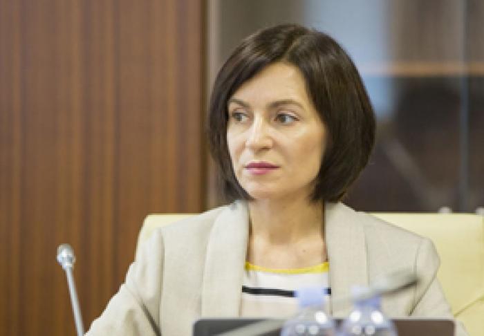 ДАТА ВИЗИТА ПРЕМЬЕР-МИНИСТРА МОЛДОВЫ В МОСКВУ СОГЛАСОВЫВАЕТСЯ ПО ДИПЛОМАТИЧЕСКИМ КАНАЛАМ