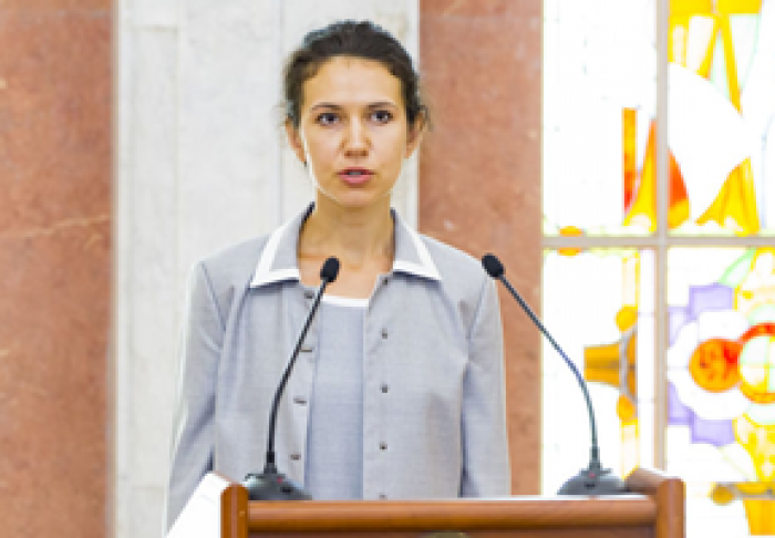 DEŢINEREA CETĂŢENIEI MOLDOVEI RĂMÂNE O CONDIŢIE PENTRU OCUPAREA FUNCŢIEI DE PROCUROR GENERAL – MINISTRUL JUSTIŢIEI