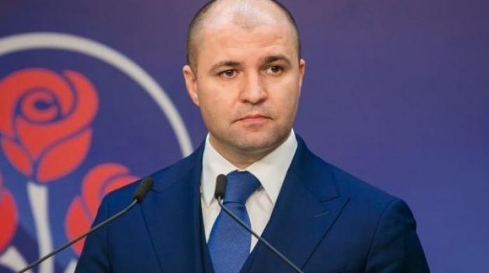 Демократа Владимира Чеботаря лишили депутатской неприкосновенности