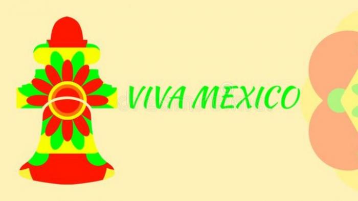 День независимости Мексики отметят и в Кишиневе