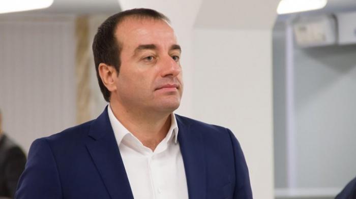 Депутата партии "ШОР" Петра Жардана лишили иммунитета: в чем его подозревают