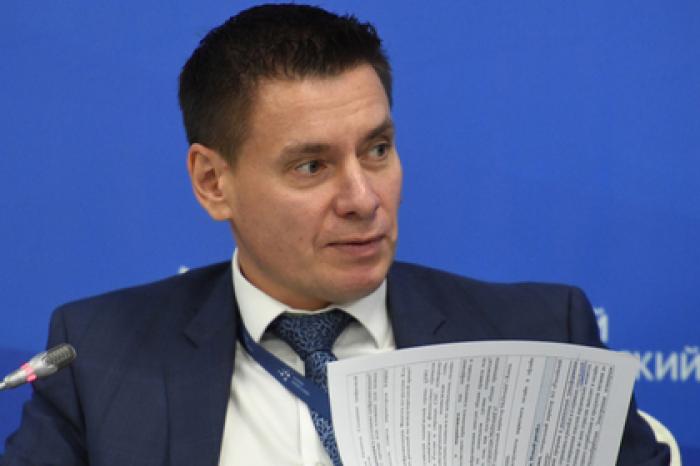 Доля малого и среднего бизнеса в несырьевом экспорте увеличилась