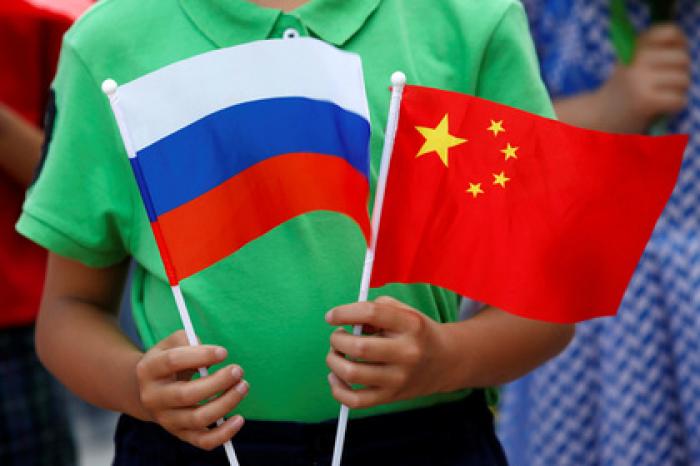 Дружбу с Китаем сочли невыгодной для России