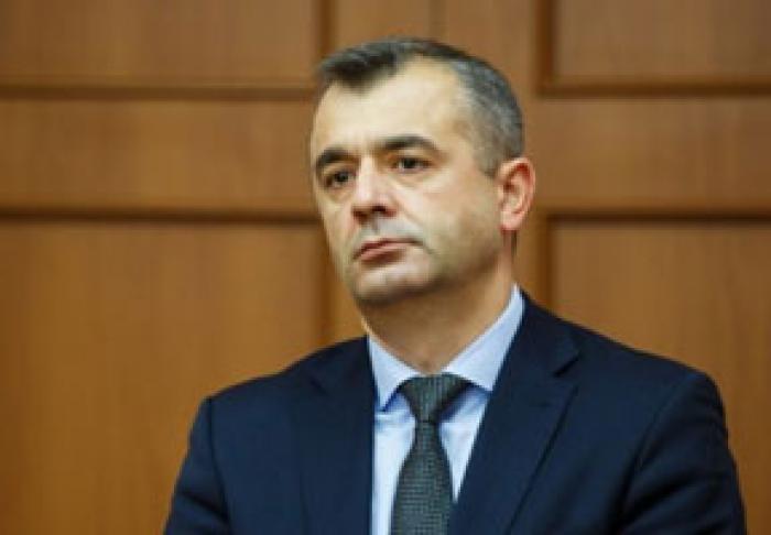 ЭКС-МИНИСТР ФИНАНСОВ ИОН КИКУ ПРЕДОСТЕРЕГ ПРАВИТЕЛЬСТВО ОТ ПОВЫШЕНИЯ НАЛОГОВ