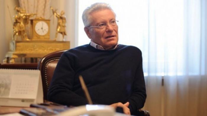 Экс-президент Лучинский прокомментировал обвинения в причастности к банковскому мошенничеству