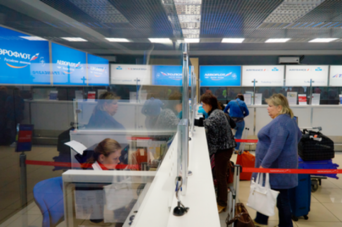 Эксперт обосновал невозможность сдерживания роста цен на авиабилеты