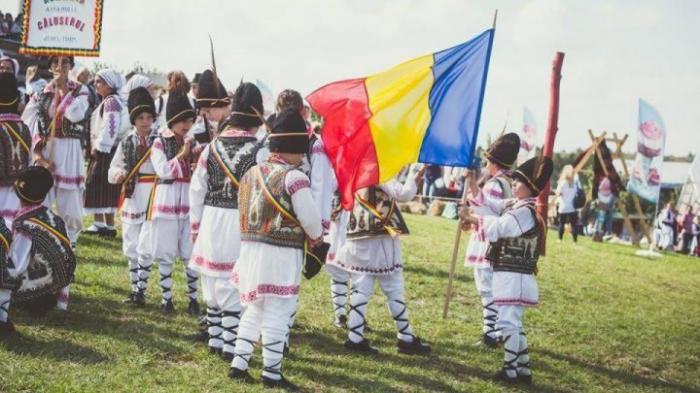 Фестиваль румын со всего света начнется в субботу в Этнокультурном комплексе "Vatra"