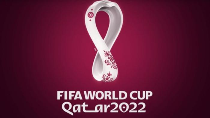ФИФА презентовала эмблему ЧМ-2022 в Катаре