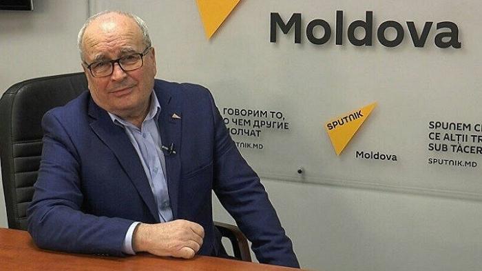 Гендиректор Sputnik-Moldova Владимир Новосадюк подал в отставку