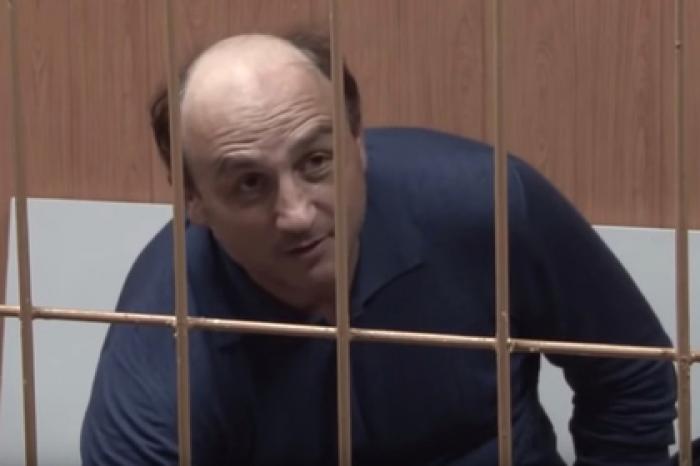 Генерал ФСБ победил в «затрагивающем честь судей» споре