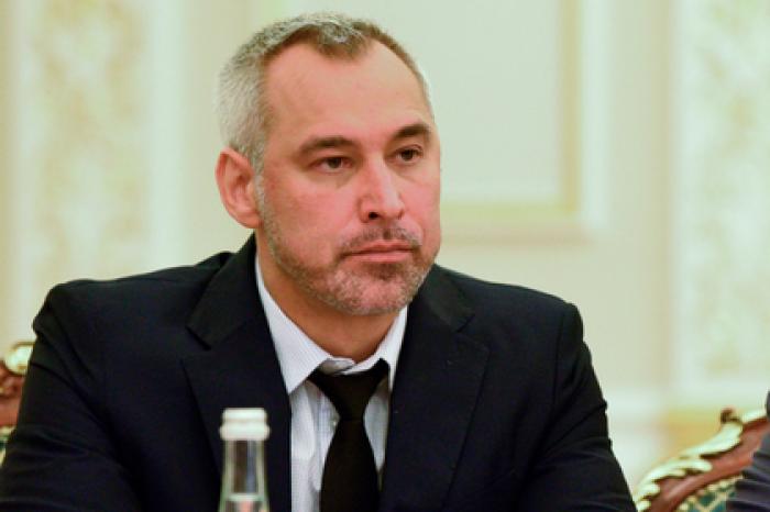 Генпрокурор Украины ответил на вопрос о возможном аресте Порошенко