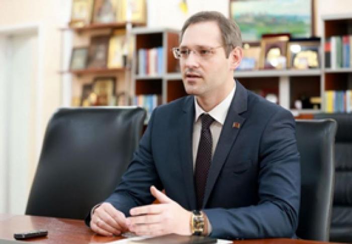 ГЛАВА МИДА ПРИДНЕСТРОВЬЯ УСМОТРЕЛ «ВОЗВРАЩЕНИЕ НЕАДЕКВАТНОГО ПОДХОДА МОЛДОВЫ В ОТНОШЕНИЯХ С ПРИДНЕСТРОВЬЕМ»