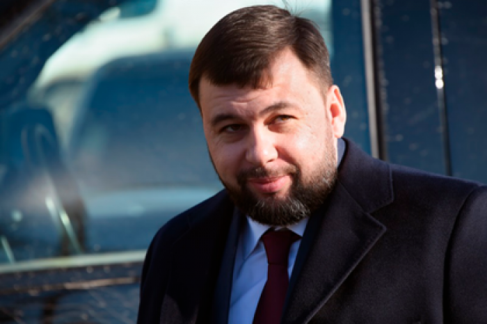 Главный оппозиционер ДНР поведал о несамостоятельности Пушилина