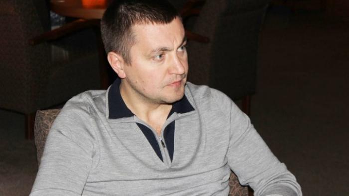 Гофман: За освобождение Платона могут заплатить $10 млн
