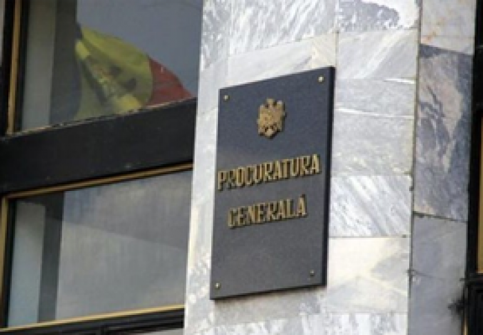 GUVERNUL A APROBAT MODIFICAREA PROCEDURII DE SELECTARE A CANDIDAŢILOR LA FUNCŢIA DE PROCUROR GENERAL