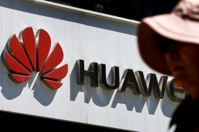 Huawei нашел укрытие от санкций США