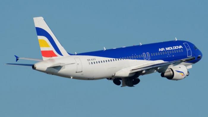 Игорь Додон заявил, что Air Moldova вернут государству
