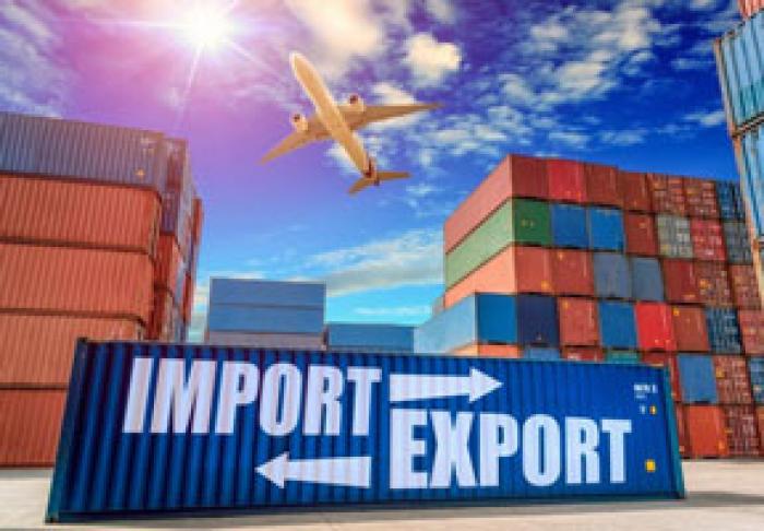 ​IMPORTURILE ÎN MOLDOVA AU DEPĂŞIT DE PESTE DOUĂ ORI EXPORTURILE DIN ŢARĂ