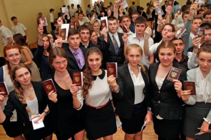 Иностранным студентам в России захотели упростить получение гражданства