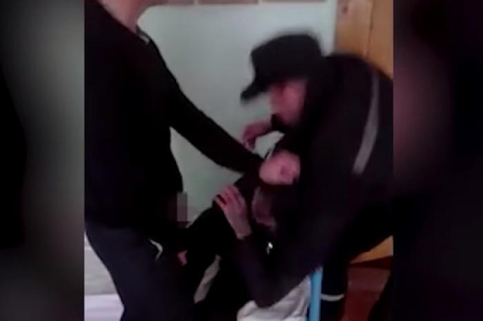 Изнасилование осужденного обернулось массовой дракой в российской колонии