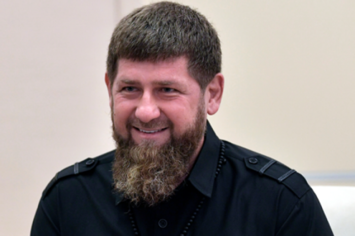 Кадыров объяснил нелюбовь Запада к нему