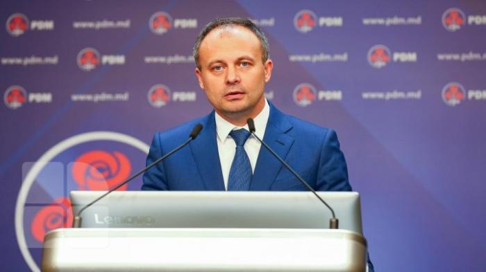 Канду рассказал о возможной судьбе Кишиневского аэропорта после внедрения стратегии ПСРМ-АКУМ
