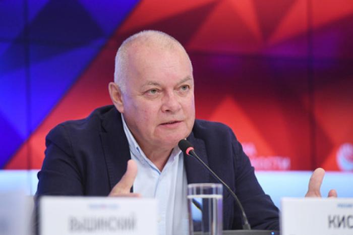 Киселев разочаровался в Дуде и упрекнул его в обмане