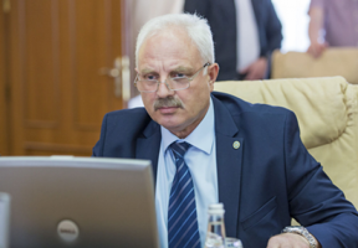 КИШИНЕВ НЕ ТЕРЯЕТ НАДЕЖДЫ УБЕДИТЬ ТИРАСПОЛЬ В «НЕОБХОДИМОСТИ ДИАЛОГА ПО ПОЛИТИЧЕСКОЙ ЛИНИИ»