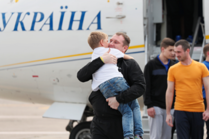 Команда Зеленского оценила возможность еще одного обмена с Россией