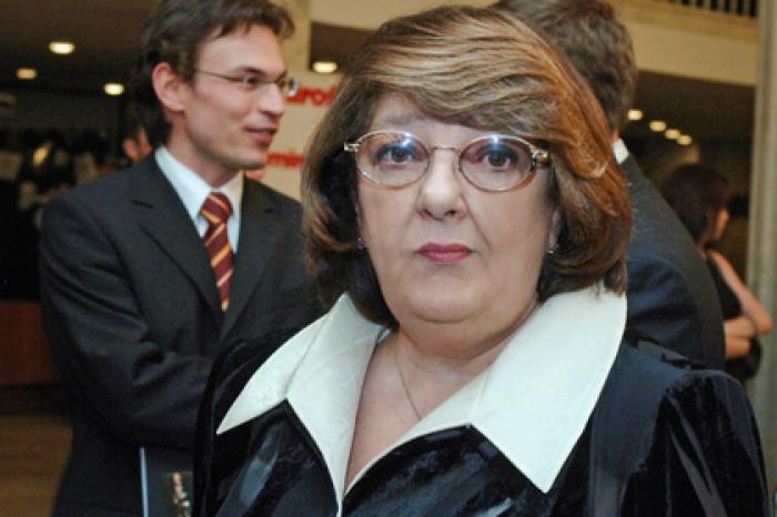 К основательнице РЕН ТВ пришли с обыском