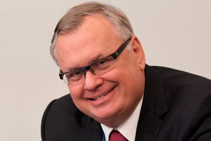 Костин признал Россию и Китай естественными экономическими партнерами