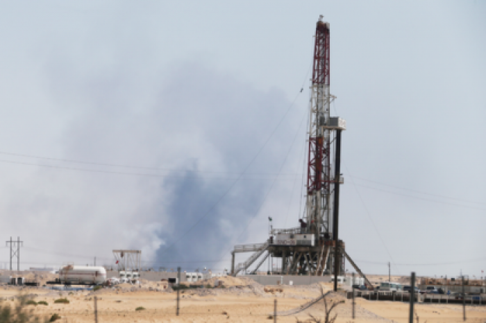 Кремль оценил последствия атаки на саудовские нефтяные объекты