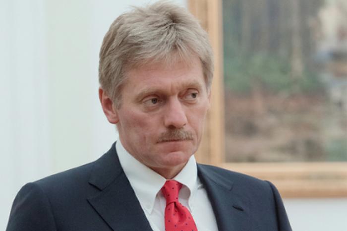 Кремль сообщил об отсутствии ответа от Эр-Рияда по предложению Путина