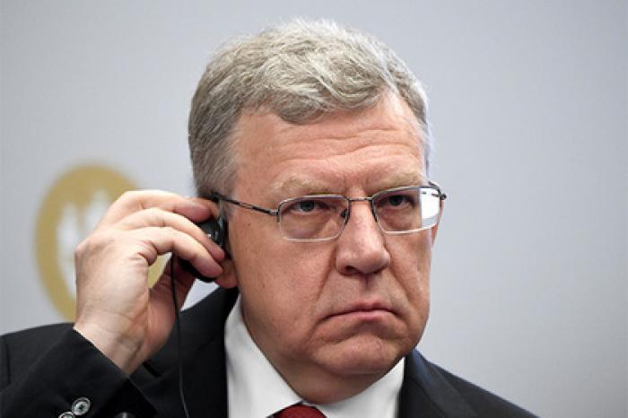 Кудрин ответил Шойгу по поводу оборонного бюждета