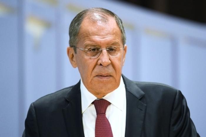 Лавров отказался считать Китай старшим братом России