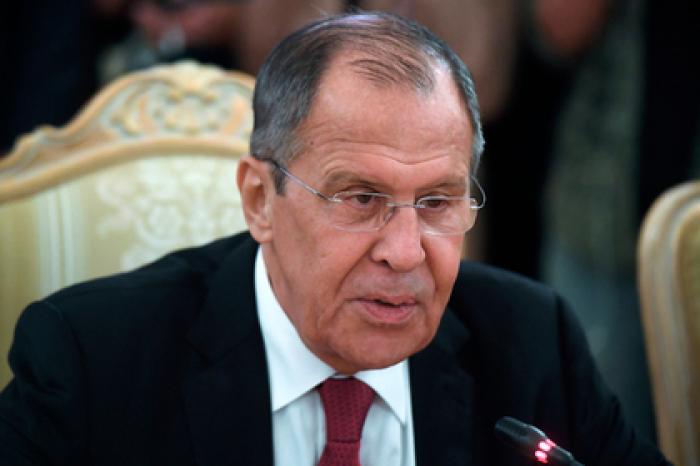 Лавров ответил на вопрос о врагах России