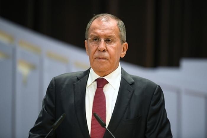 Лавров рассказал об окончании войны в Сирии