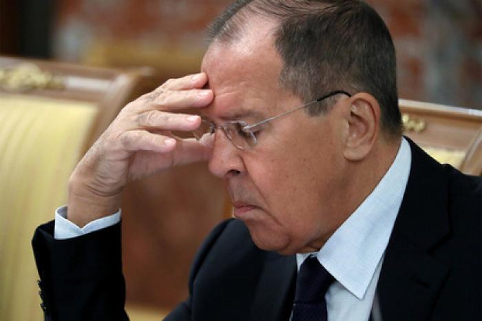 Лавров расскажет Генассамблее ООН о невыдаче виз со стороны США