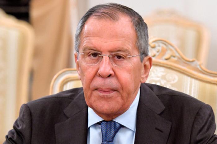Лавров высказался о вывезенном из России американском шпионе
