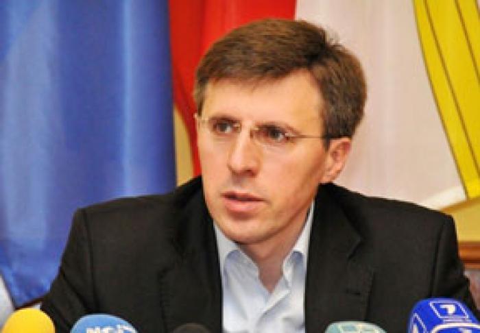 ЛИДЕР ЛП ДОРИН КИРТОАКЭ ПРИЗВАЛ ПРОЕВРОПЕЙСКИЕ ПАРТИИ НЕ ДОПУСТИТЬ ПОБЕДЫ ИОНА ЧЕБАНА В КИШИНЕВЕ