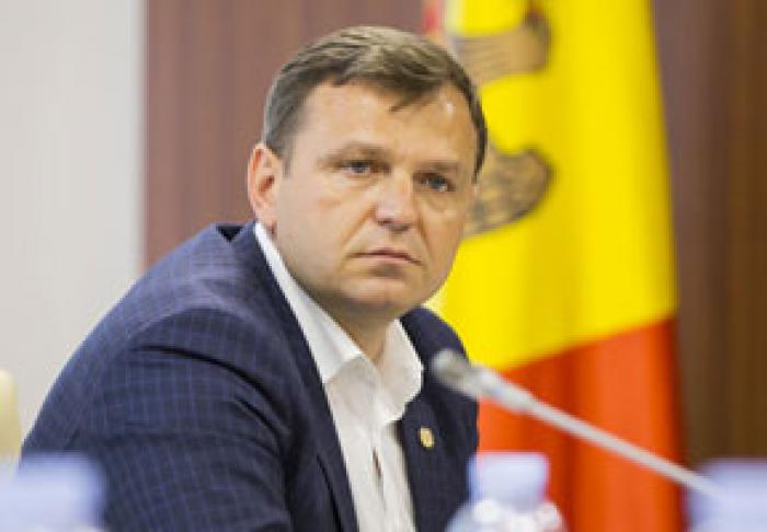 ЛИДЕР ПЛАТФОРМЫ DA СЧИТАЕТ, ЧТО БЛОКУ ACUM НЕ СЛЕДОВАЛО ПОДПИСЫВАТЬ ПОЛИТИЧЕСКОЕ СОГЛАШЕНИЕ С СОЦИАЛИСТАМИ