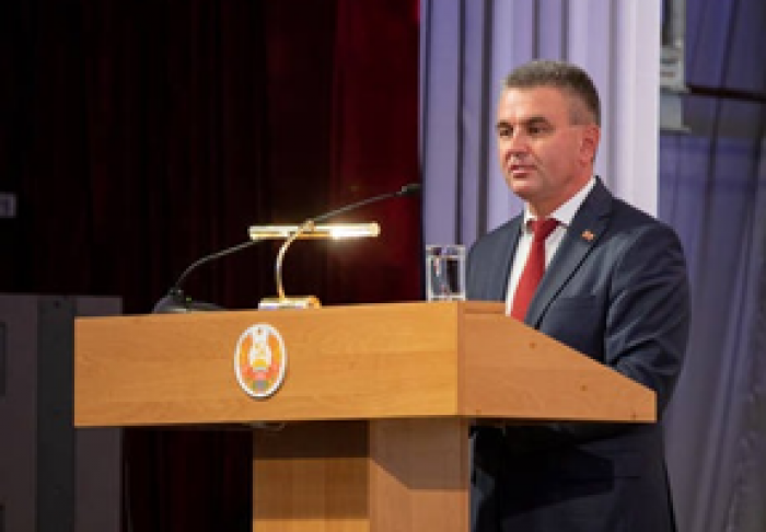 LIDERUL DE LA TIRASPOL: PE PARCURSUL A 29 DE ANI, TRANSNISTRIA ŞI-A DOVEDIT VIABILITATEA