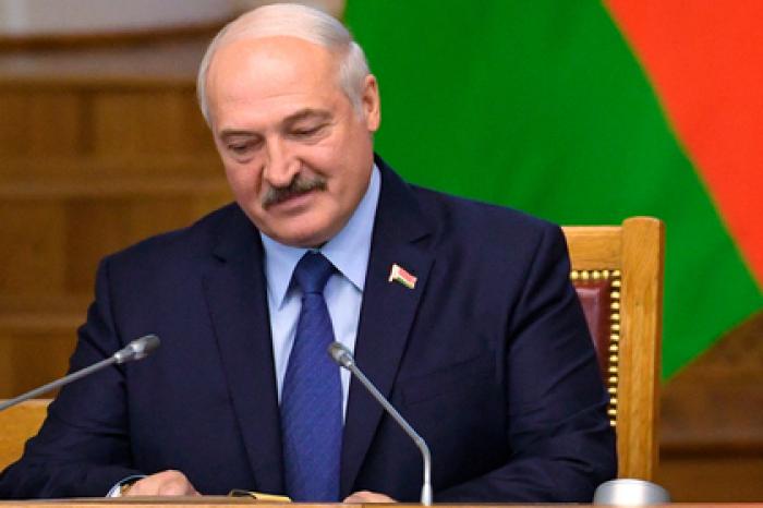Лукашенко подписал документ об упрощении визового режима с ЕС