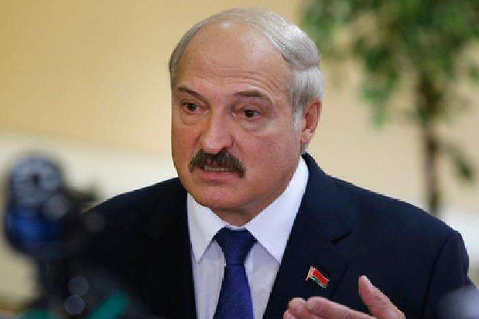 Лукашенко рассказал о желании строить ракеты вместе с Украиной