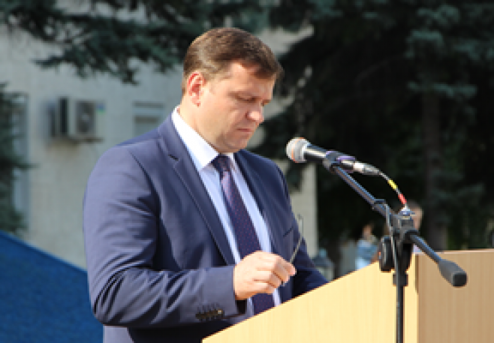 MAI ŞI PRIMĂRIA CHIŞINĂU AU SEMNAT UN MEMORANDUM DE COLABORARE