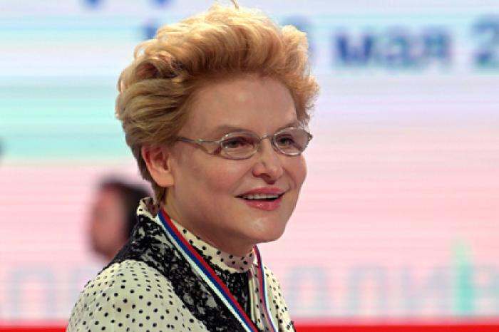 Малышева дала советы молодым проституткам