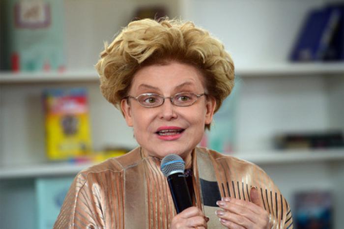 Малышева нашла объяснение долголетию россиян