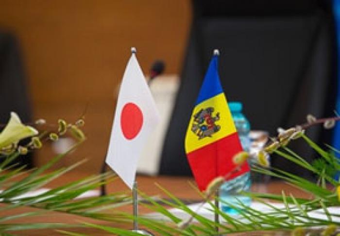 MASANOBU YOSHII: ASISTENȚA JAPONIEI PENTRU MOLDOVA TREBUIE SĂ CONTRIBUIE LA DEZVOLTAREA DEMOCRAȚIEI