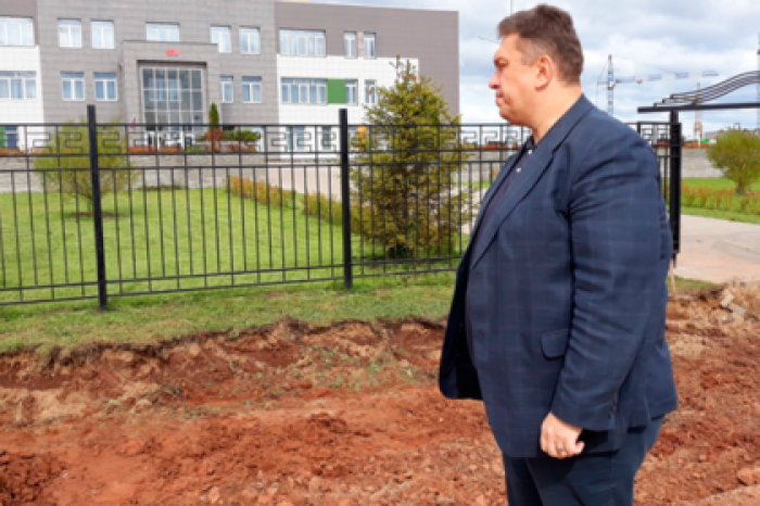 Массовое убийство в российской школе предупредили с помощью соцсетей