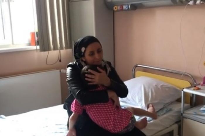 Мать избитой в Ингушетии девочки передумали лишать родительских прав